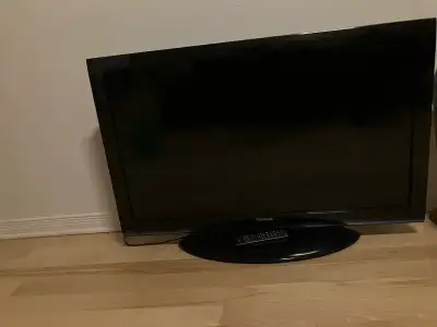 télévision 40 pouces Toshiba, View more