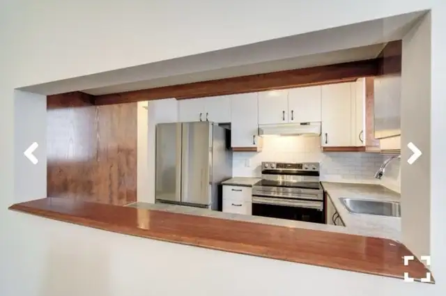 4 1/2 condo a Longueuil in Long Term Rentals in Longueuil / South Shore - Image 8