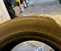 Pirelli Scorp plus 4 seasons Tire -235/60/R18