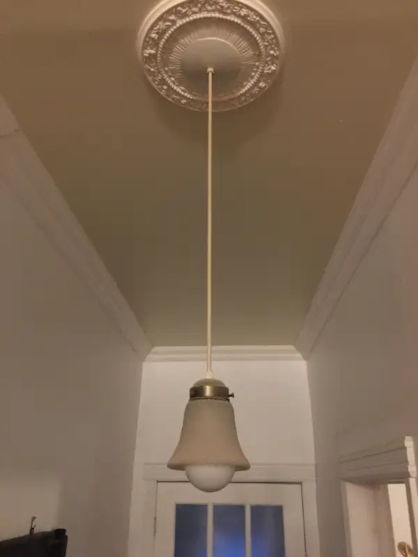 Luminaire de plafond in Indoor Lighting & Fans in City of Montréal - Image 5