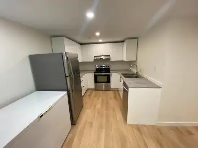 ALL INCLUSIVE 3-Bedroom, 1.5-Bath Basement Apartment Ottawa