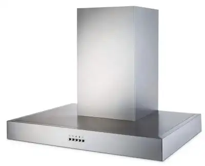 MASTER Chef Modern T-Style Range Hood, View more
