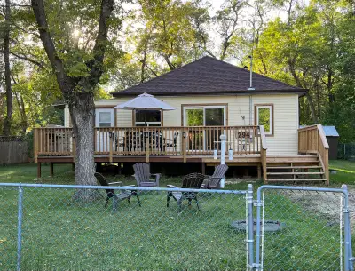 Cottage Rental, View more