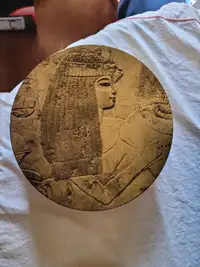 Cookie Tins - Egyptian Themed (EACH)
