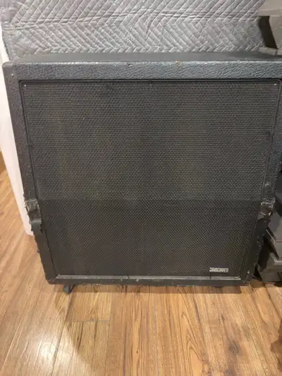 Randall cabinet, View more