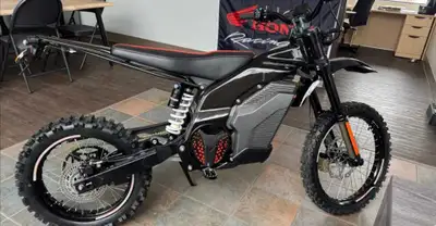e-BIKE | E-RIDE | SURRON | TALARIA, View more