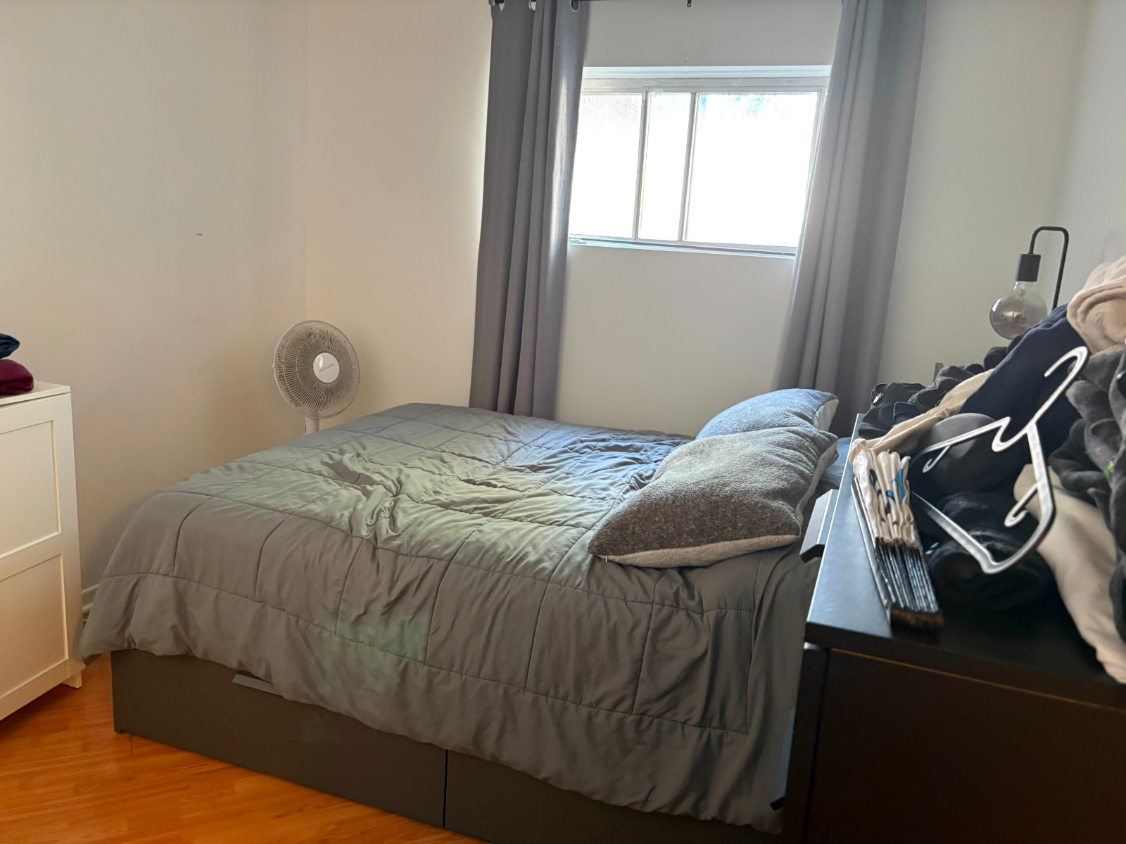 Appartement 3 1/2 a louer (1er septembre) — photo 3
