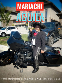 Mariachi "Aguila"