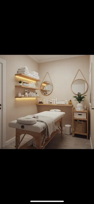 massage therapist cash job, View more