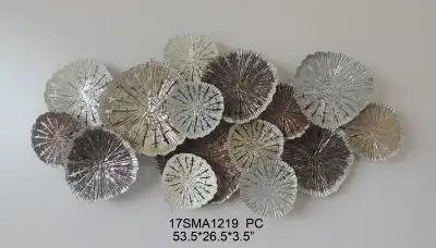 Metal Wall Decor, View more