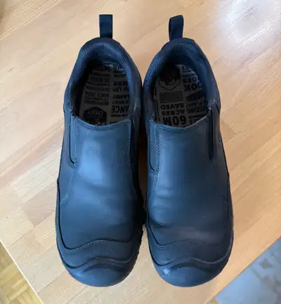 KEEN Mens Targhee 3 Slip On, View more