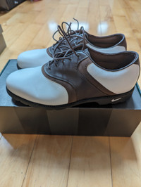 Men's Nike Golf Shoes for Sale