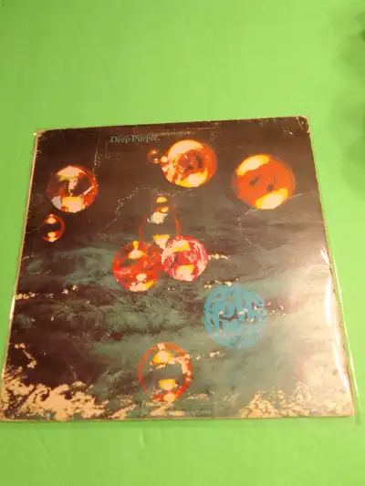 deep purple who do we think wé  are , View more