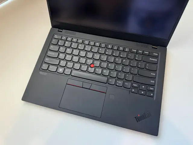 Special Deal – Lenovo ThinkPad X1 Carbon Gen 7  in Laptop Accessories in Markham / York Region - Image 9