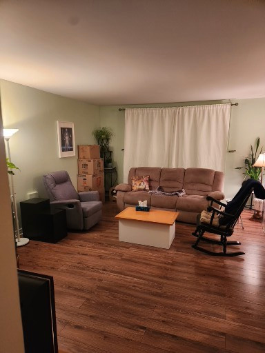 1,193 $/mois   4 1/2 à Longueuil à louer - dans Locations longue durée  à Longueuil/Rive Sud