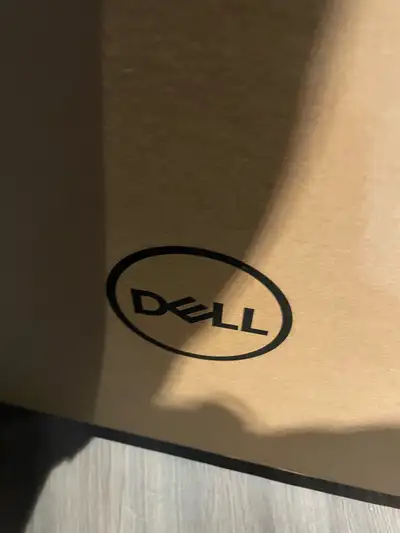 Dell 24” Monitor BNIB, View more