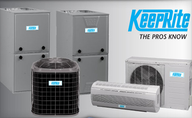Air Conditioner and Furnace in Heating, Cooling & Air in Peterborough - Image 3
