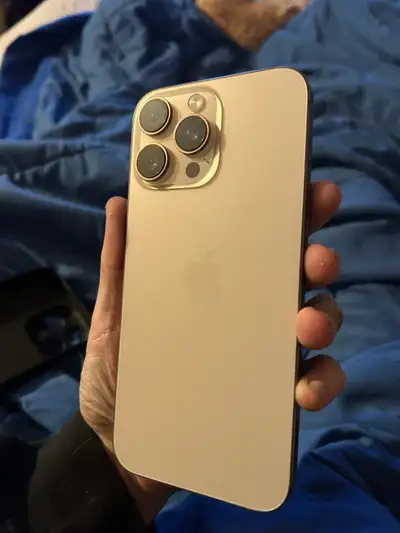IPhone 16 Pro Max, View more