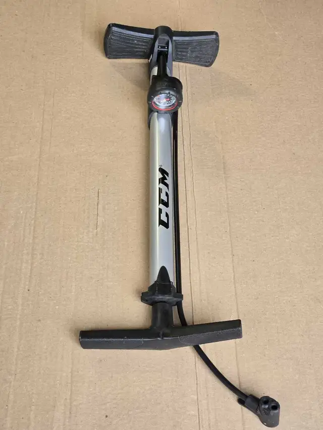 CCM Bike Pump