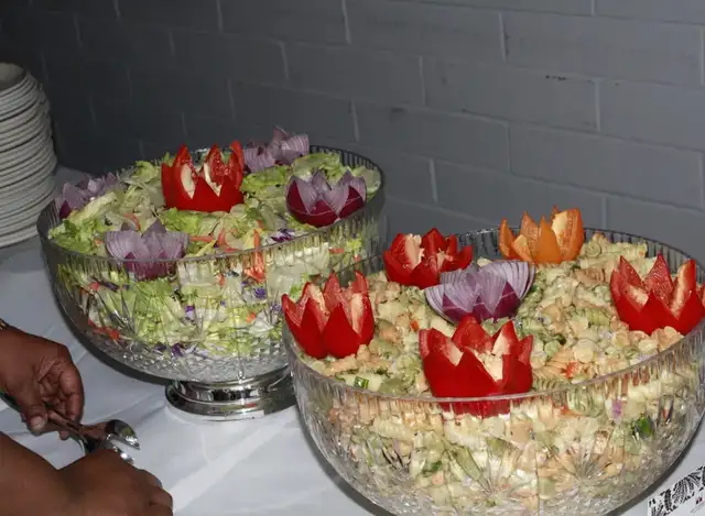 catering services - Jackie’s Catering 63581886802819123