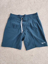 3 Men's Tennis shorts Size Large