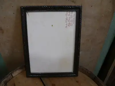 plusieurs articles antique, déco a différent prix photo 1 cadre antique en bois # 6743.33 5" x 7" in...