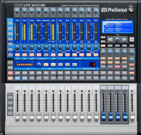 Presonus Studiolive 16.0.2