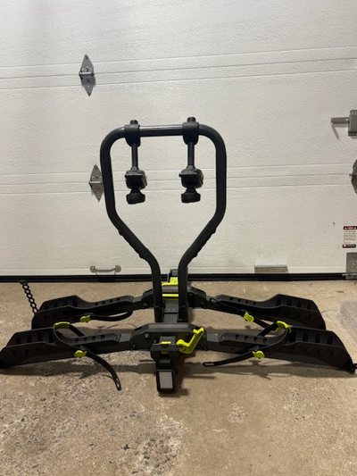 Support à vélo électrique Buzzrack Scorpion H2, View more