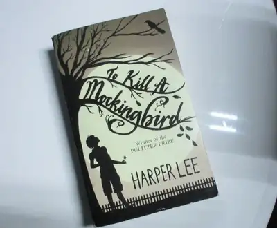 `` To KILL a MOCKINGBIRD`` by HARPER LEE, View more