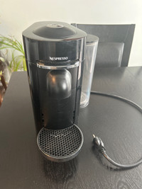  Nespresso Machine