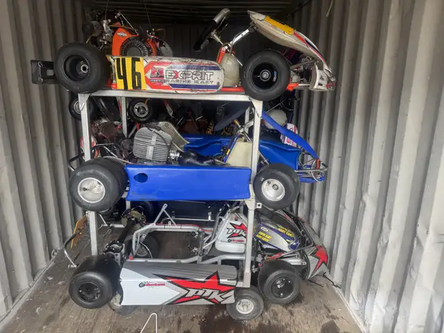 go kart - many available!! in Other in Kitchener / Waterloo - Image 10