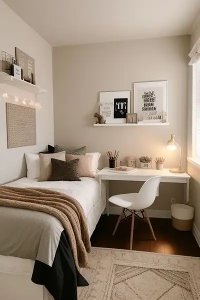 Sunny furnished room in chilliwack