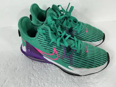 Nike LeBron Witness 7 size 9, View more