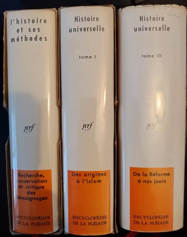 La Pleiade: Montherland, Saint-Exupery. Etc. in Non-fiction in Longueuil / South Shore - Image 9