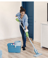 Cleaner for house and office