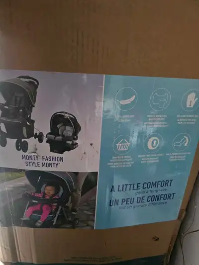 Graco Snug ECK 30, View more