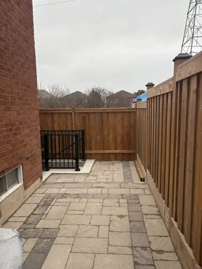 ✨ Stunning 2-Bedroom Legal Basement Apartment – North Whitby | Private Entrance | High-End Finishes...