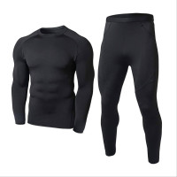 Motorcycle Sports FORCEFIELD Base Layer humidity discharge Shirt