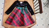 Babies Dress size 2T