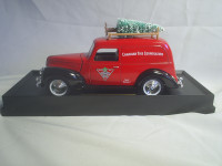 Collectable Antique - Canadian Tire Die Cast 1940 Ford