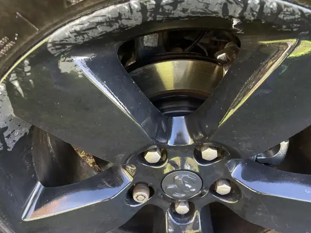 2016 Dodge Ram 1500 in Cars & Trucks in Cape Breton - Image 6