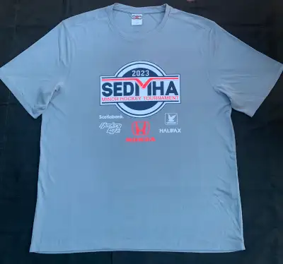 Sedi Iha Graphic Tee, View more