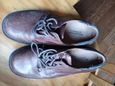 men's shoes Rockport, View more