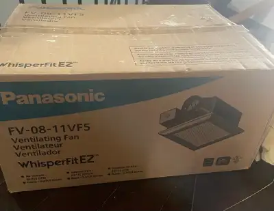 Bathroom vent, View more