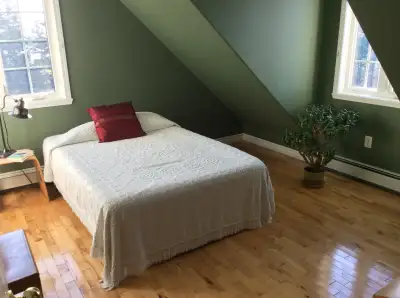 Lawrencetown Beach 1-month rental