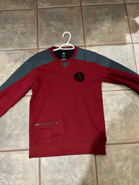 Adidas Derrick Rose Sweatshirt 