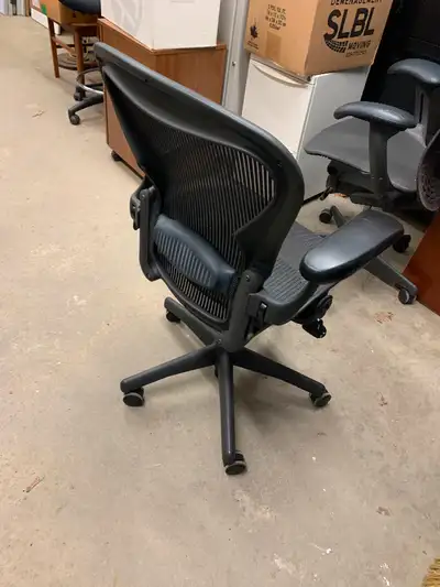 253 ads for herman miller in All Categories in Ontario Kijiji Marketplaces