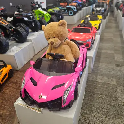 Affordable Kids Electric Cars – Shop the Best Deals Today!, View more