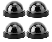 4pcs Dome Simulation Dummy Camera  Edmonton Edmonton Area Preview