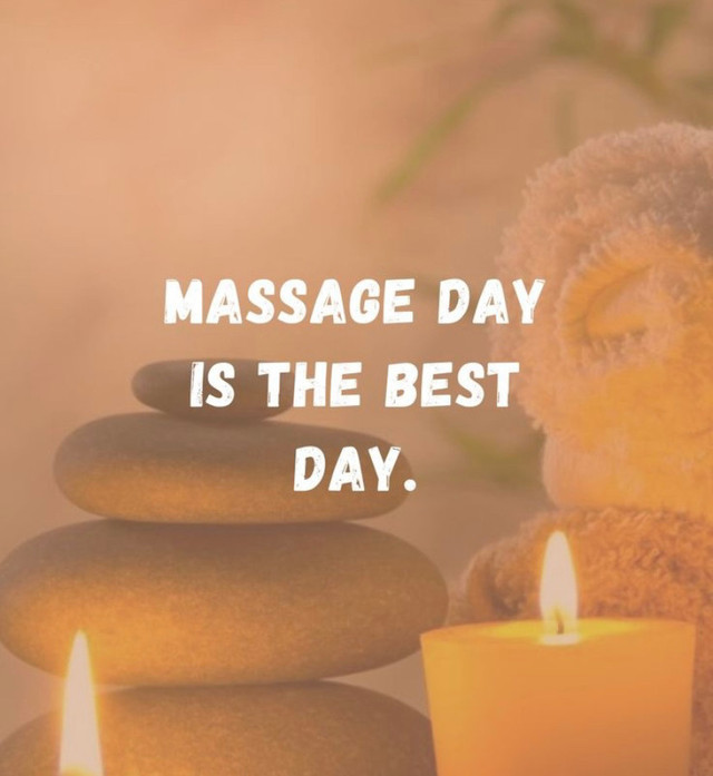An amazing massage with a registered massage therapist  in Massage Services in North Shore - Image 2